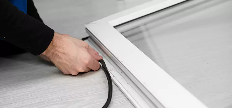Commercial Door Weather Stripping Waipahu