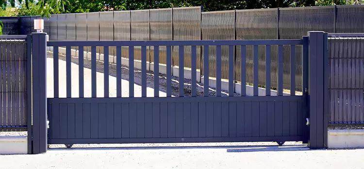 Driveway Gate Installation Contractors Waipahu