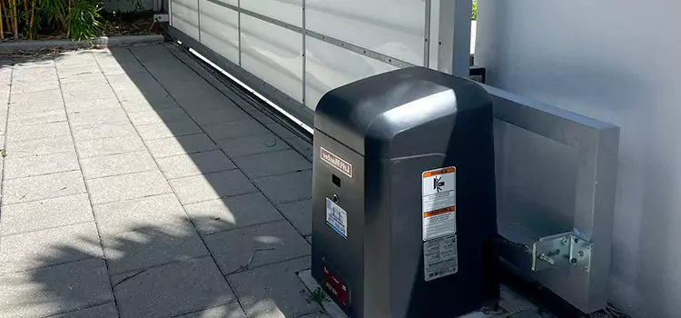 Emergency Electric Gate Repairs Waipahu