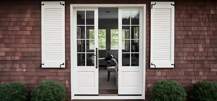 French Door Restoration Waipahu