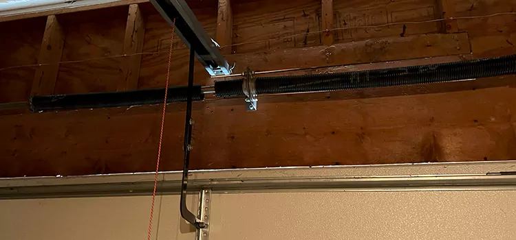 Broken Garage Door Cable Repair in Waipahu, HI