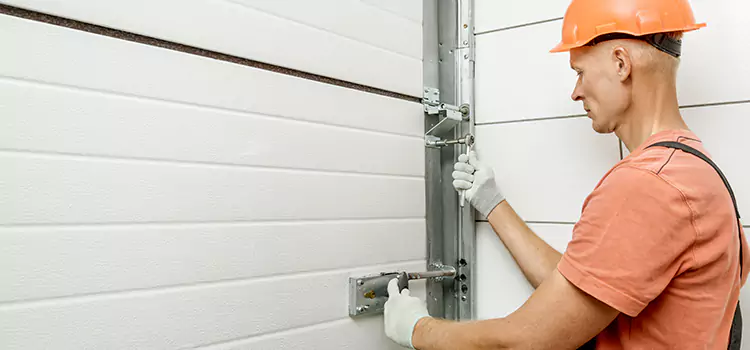 Why Choose Us for Garage Door Lock Services in Waipahu, HI?