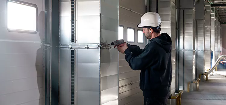 Prompt and Professional Garage Door Service in Waipahu, Hawaii