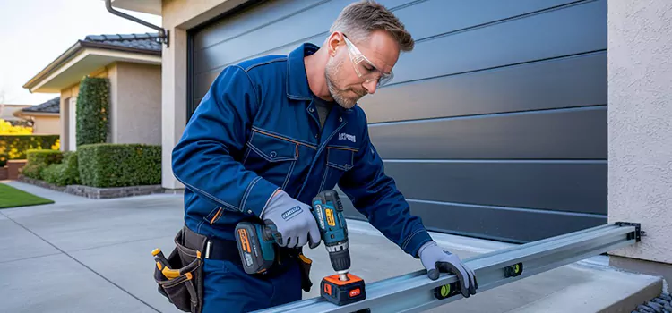 Why Choose Us for Garage Door Off Track Services in Waipahu, Hawaii?