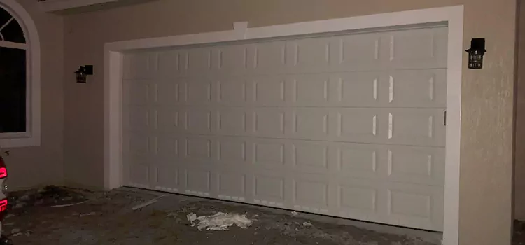Garage Door Coil Replacement Waipahu