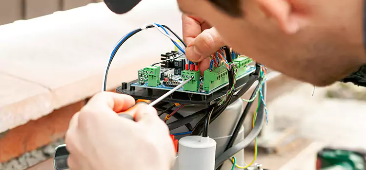 Specialized Brand Gate Motor Repairs Waipahu