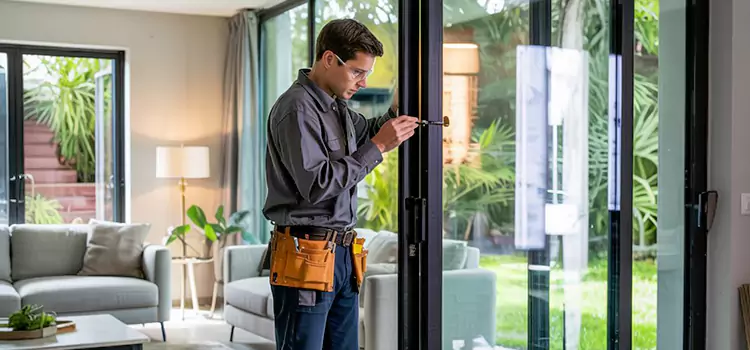 Why Choose Us for Your Glass Door Needs in Waipahu, HI?