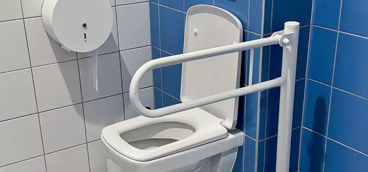 Comprehensive Solutions in Waipahu, HI for Accessible Facilities