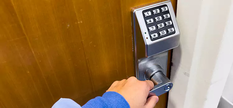 Why Choose Us for Your Keypad Lock Needs in Waipahu, HI?