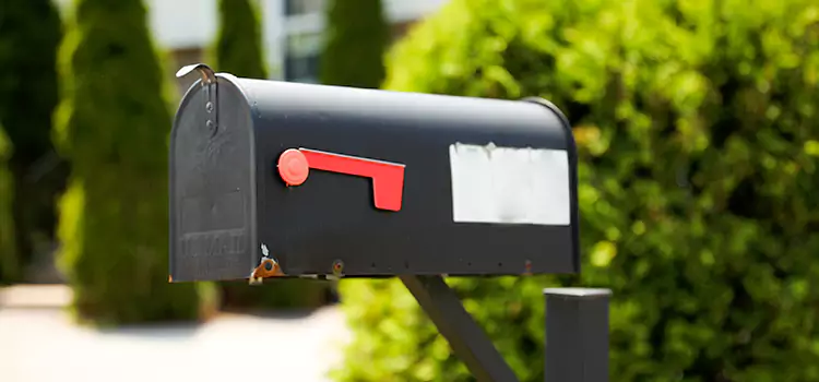 Secure Mailboxes for Packages Waipahu