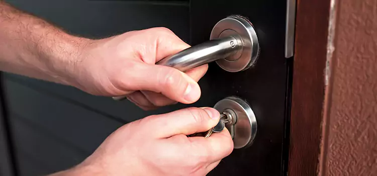 Master Key Control and Audits Waipahu