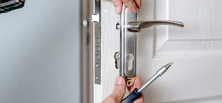 New Door Frame Installation Waipahu