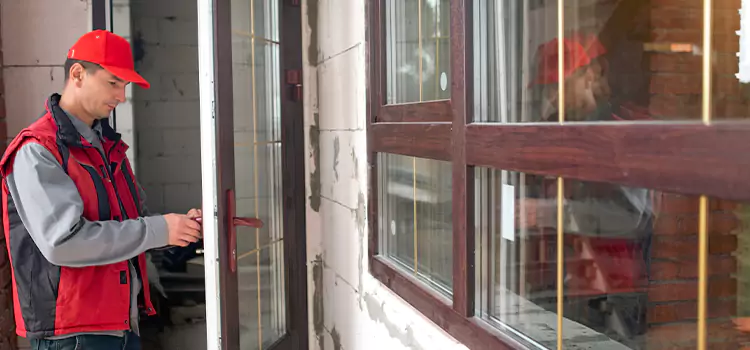 Sliding Door Lock Repair Waipahu