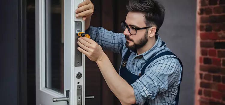 Residential Door Repairs Waipahu