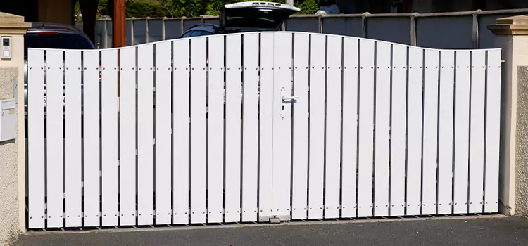 Why Choose Us for Residential Gate Repair in Waipahu, HI?