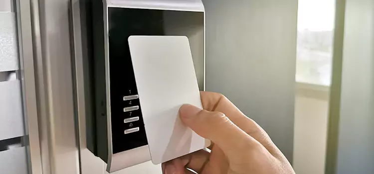 Advanced RFID Technology Integration in Waipahu, HI