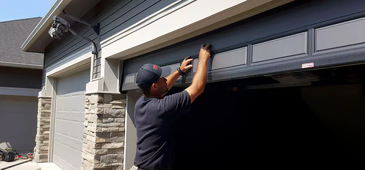 Janus Roll Up Doors Waipahu
