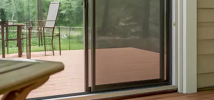Garage Screen Door Installation Waipahu