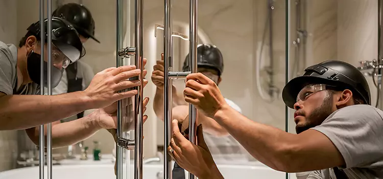 Shower Door Replacement Cost Waipahu