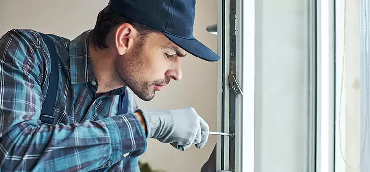 Emergency Response for Latch Issues Waipahu