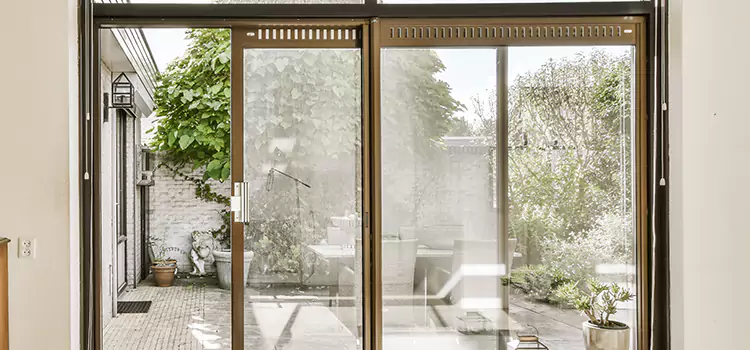 Glass Door Panel Replacement Cost Waipahu