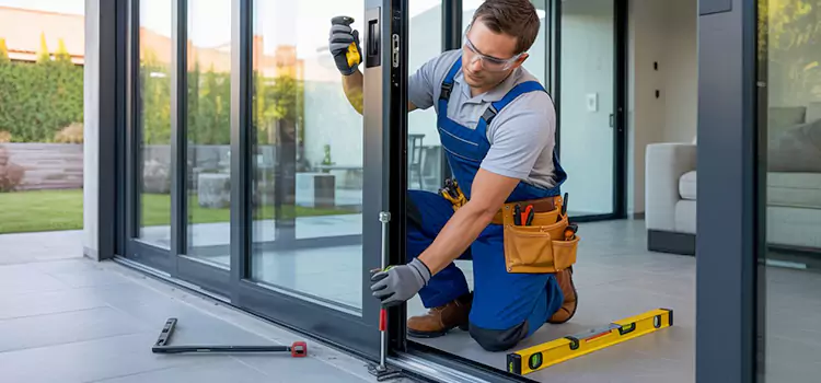 Patio Door Replacement Waipahu