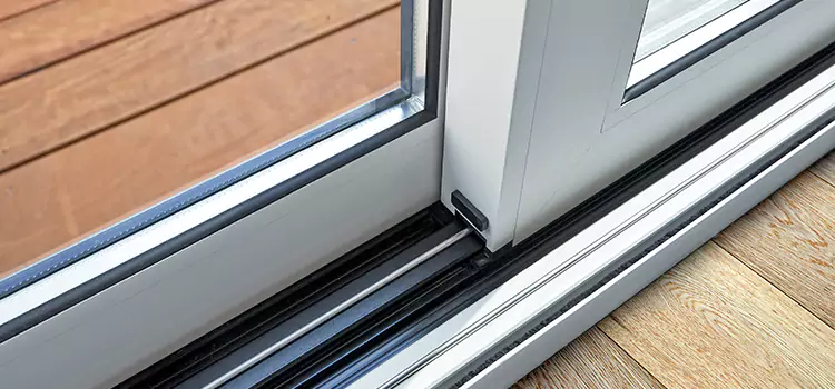 Why Your Sliding Door Keeps Getting Stuck in Waipahu, HI?