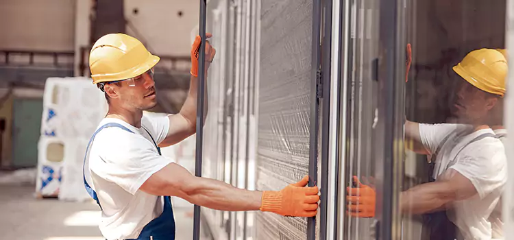 Sliding Door Mesh Replacement Waipahu