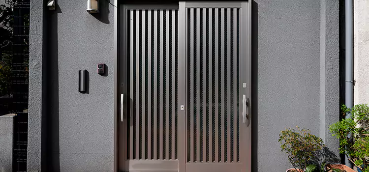 Specialized Steel Door Services in Waipahu, HI