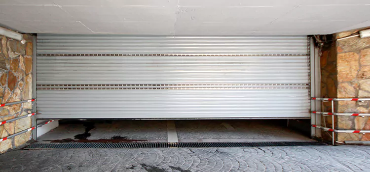 Steel Garage Door Repair Waipahu